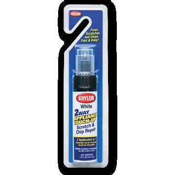 Krylon Appliance Touch Up Paint Tubes - Image 3