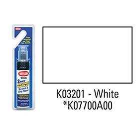 Krylon Appliance Touch Up Paint Tubes - Image 4