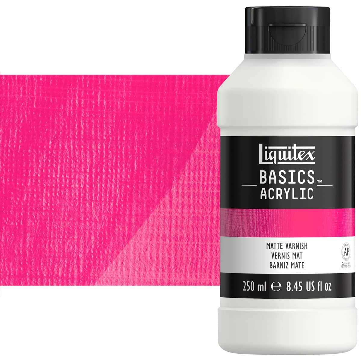 Liquitex Basics - Image 5