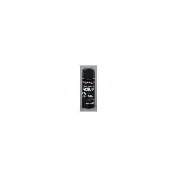 Minwax Clear Aerosol Lacquer - Image 4