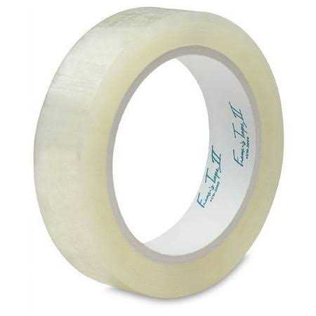 Framers Tape II Archival Grade Self-Adhesive Acid Free Tape