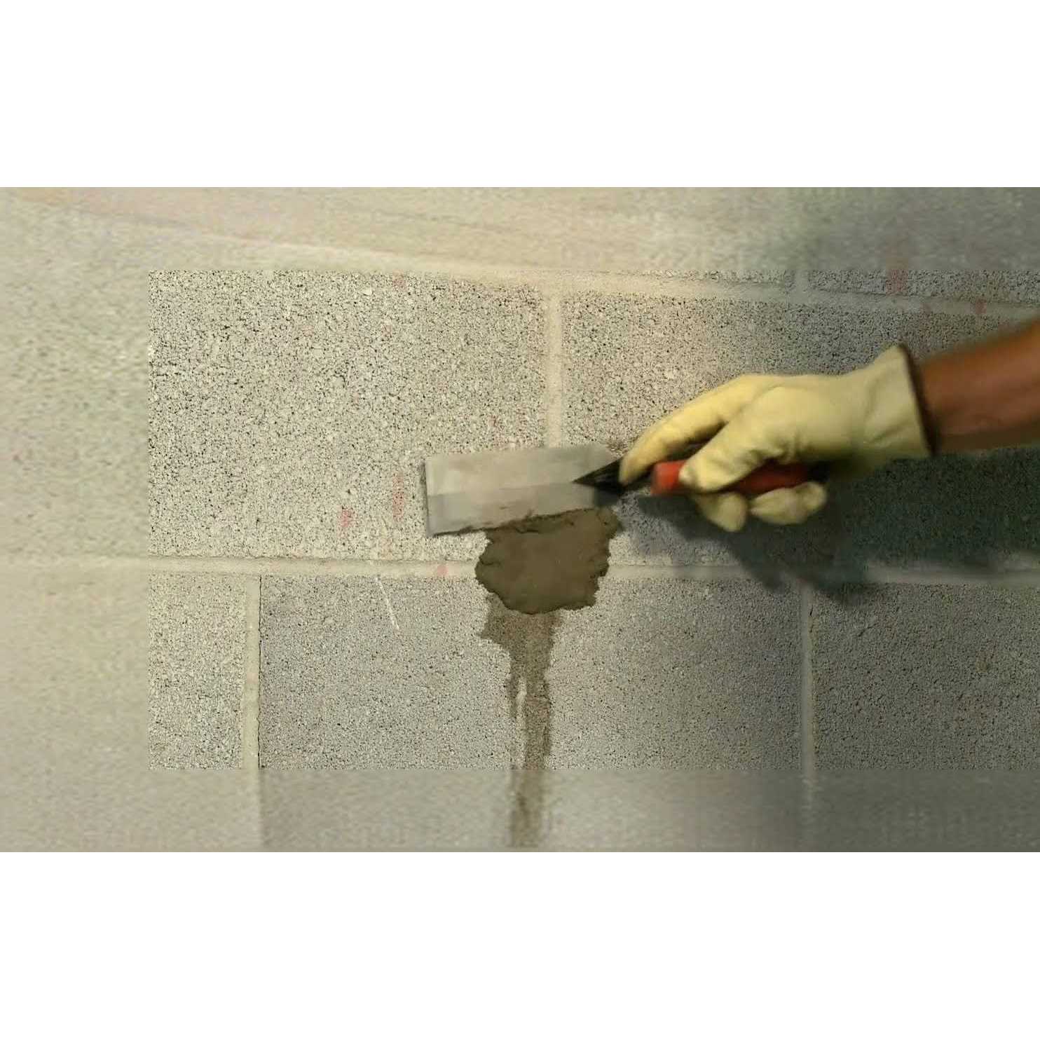 Quikrete Hydraulic Water-Stop Cement - Image 2