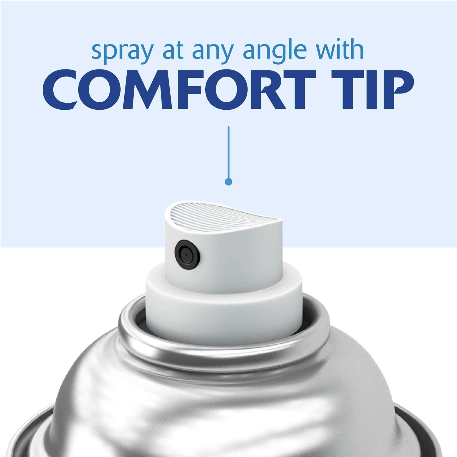 Rust-Oleum Silver American Accents 2X Ultra Cover Metallic Spray Paint - Image 4