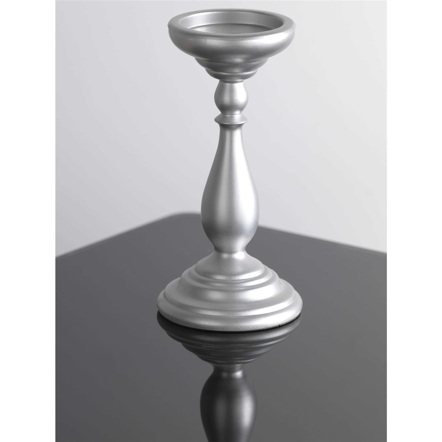 Rust-Oleum Silver American Accents 2X Ultra Cover Metallic Spray Paint - Image 5