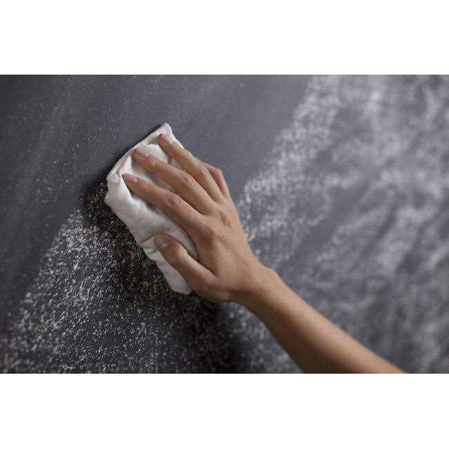 Rust-Oleum Chalkboard Paint - Image 4