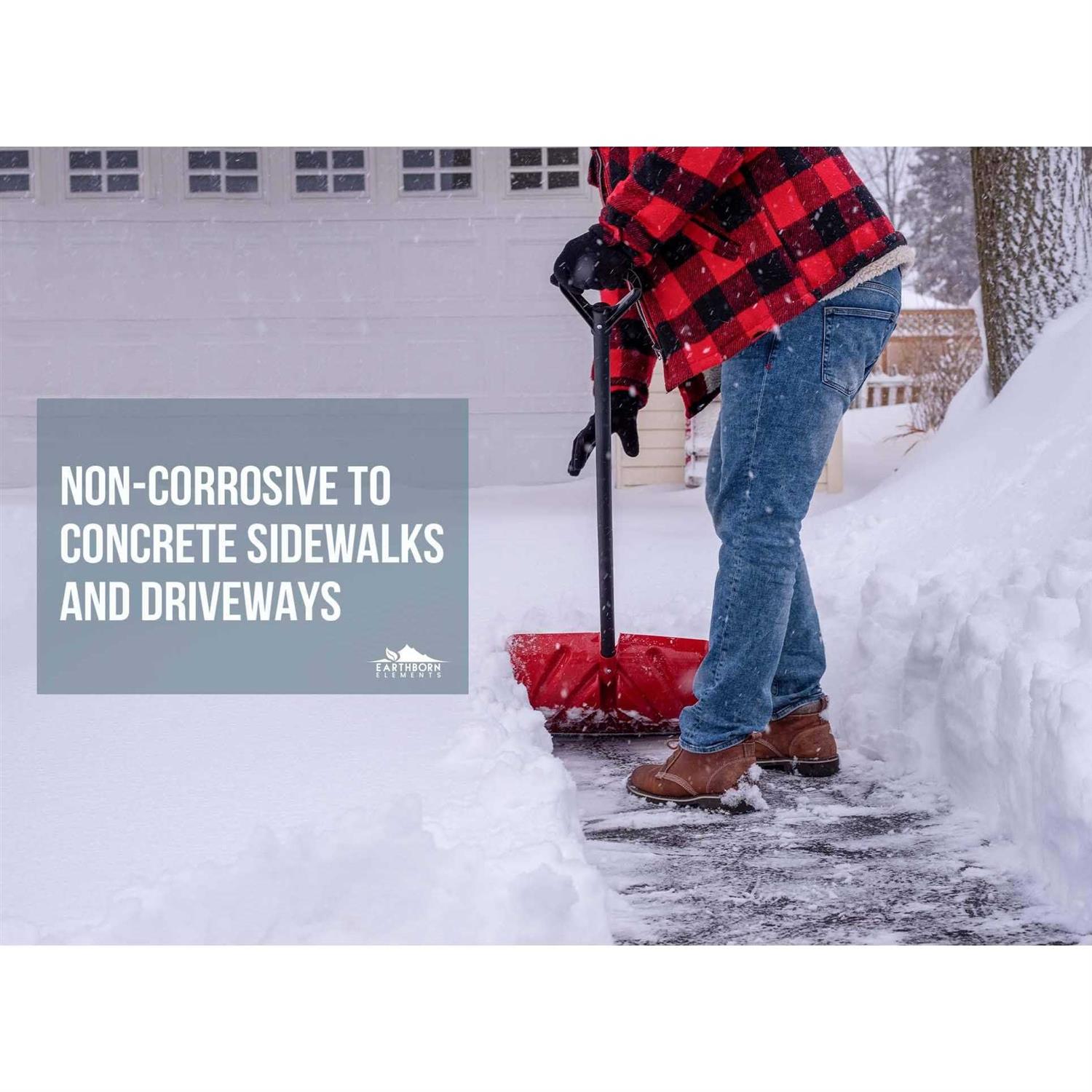 Earthborn Elements Snow Melt 1 Gallon - Image 5