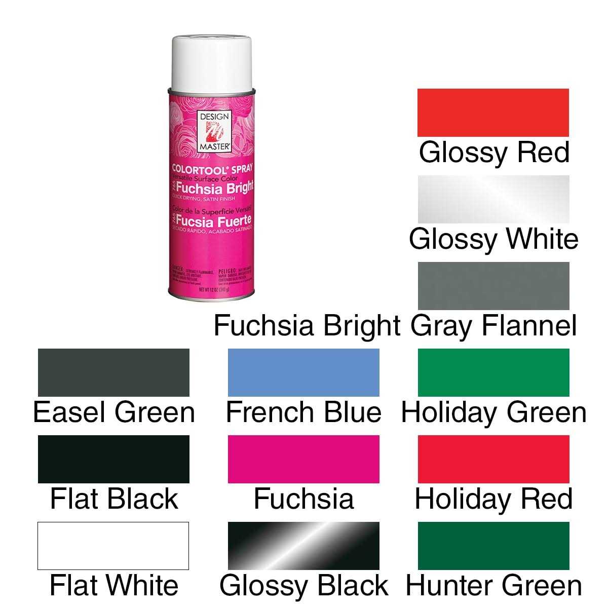 Design Master Colortool - Image 5