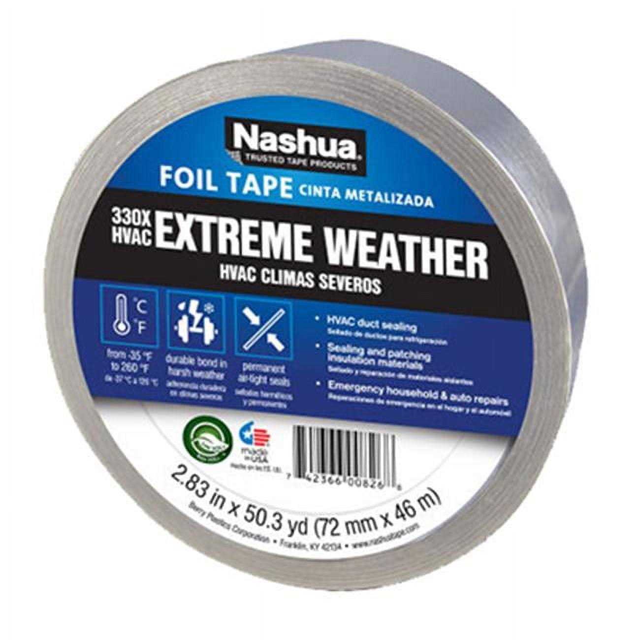 Nashua Extreme Weather Foil Tape - Image 5