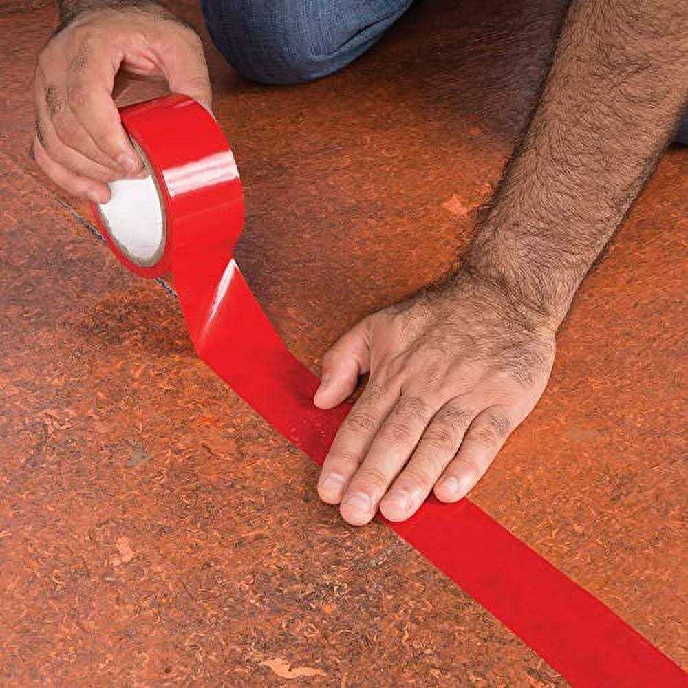 ROBERTS 50-040 Underlayment Tape Roll - Image 5