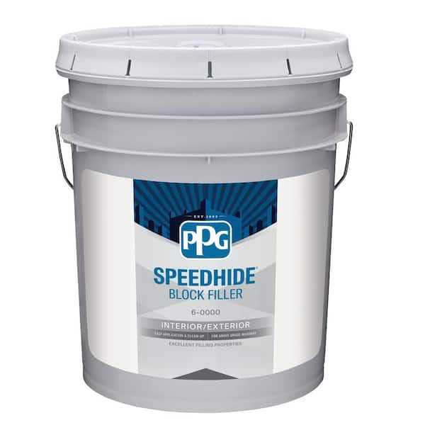 SPEEDHIDE Hi-Fill Blockfiller 5 gal Interior/Exterior Primer - Image 3