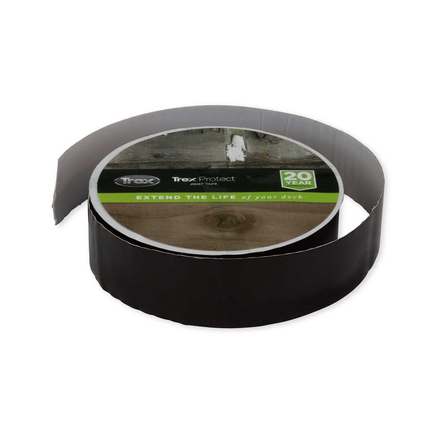 Trex Protect Joist Butyl Tape
