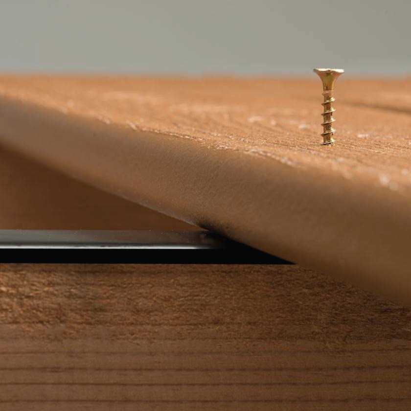 Trex Protect Joist Butyl Tape - Image 2