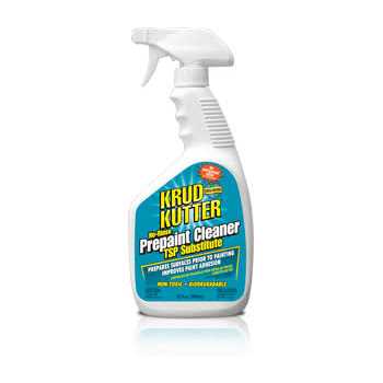 Krud Kutter 1 gal. Gloss-Off Prepaint Surface Preparation - Image 3