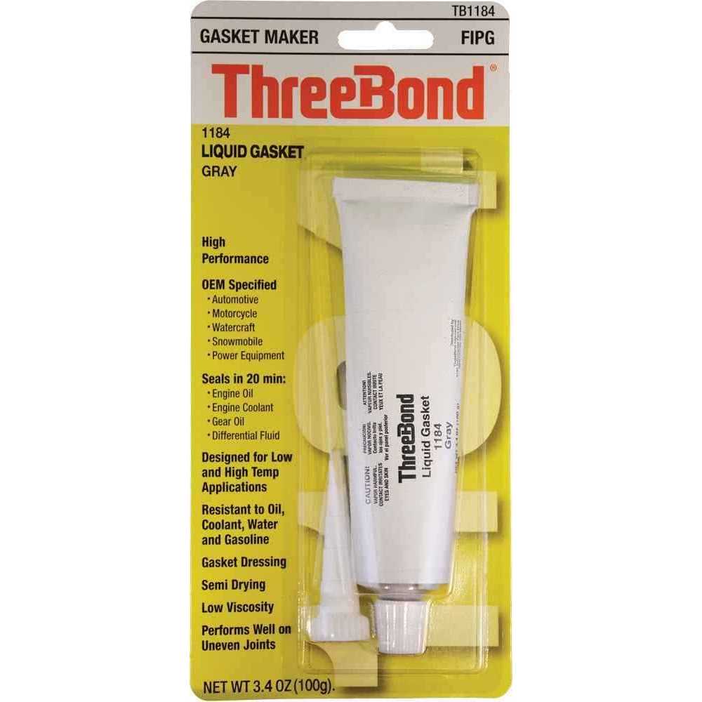 Threebond Liquid Gasket TB1184