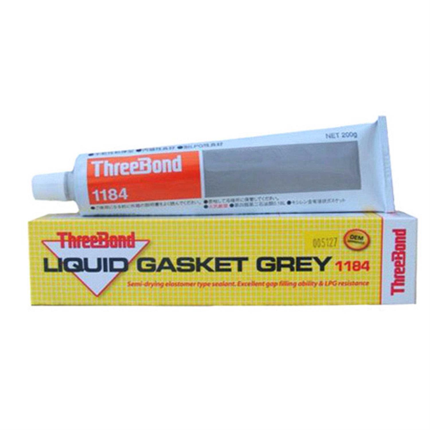 Threebond Liquid Gasket TB1184 - Image 4