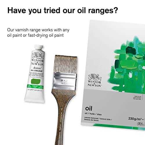 Winsor & Newton Varnish - Image 4