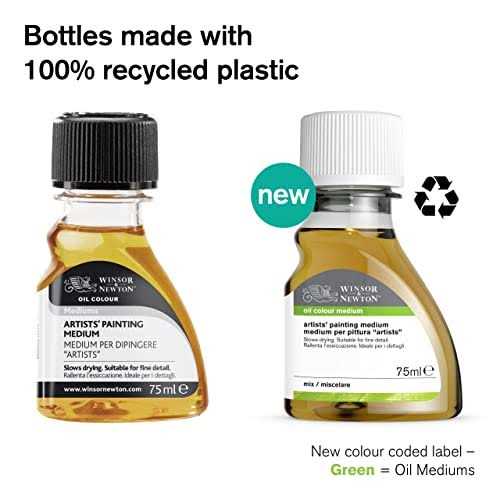 Winsor & Newton Varnish - Image 5