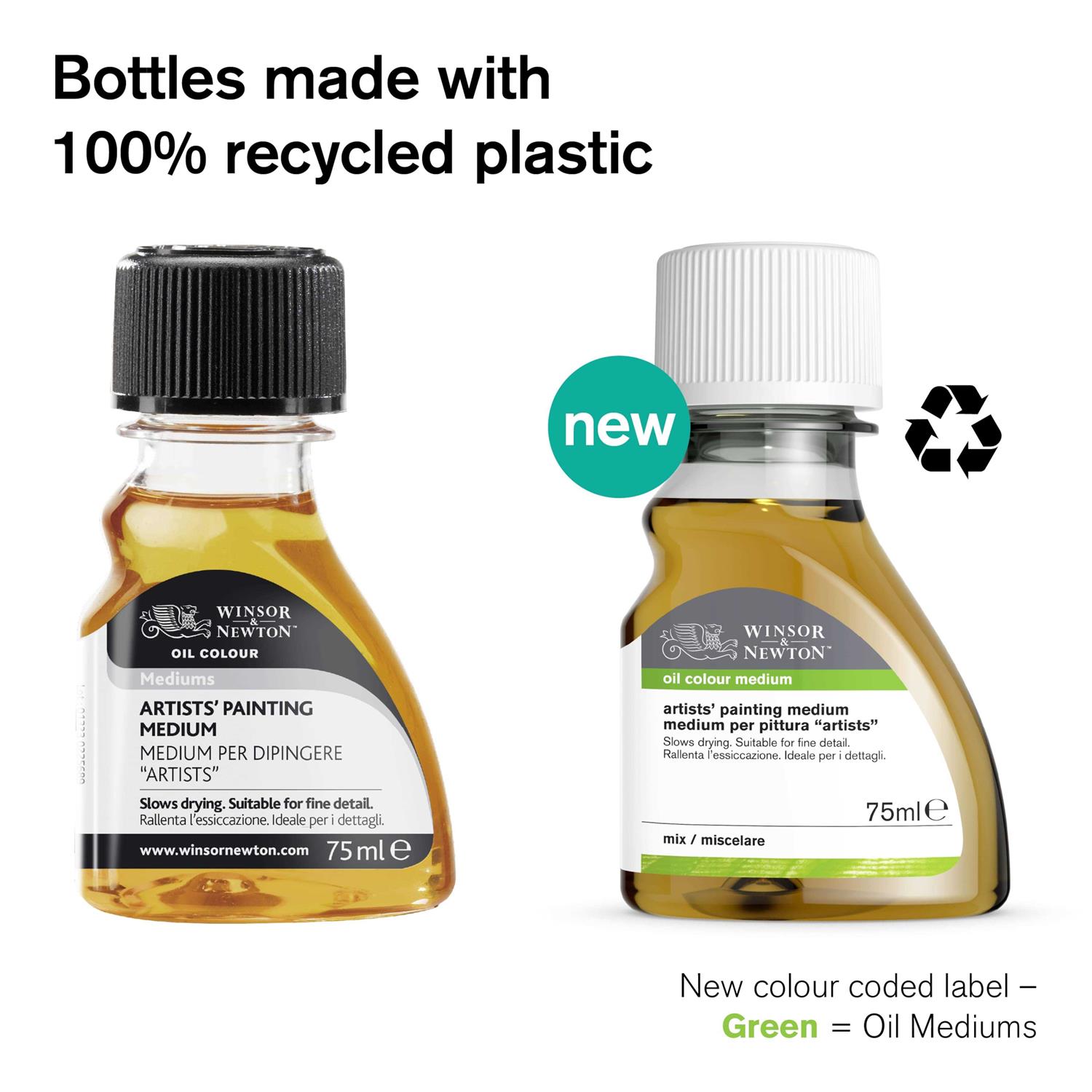 Winsor & Newton Varnish - Image 5