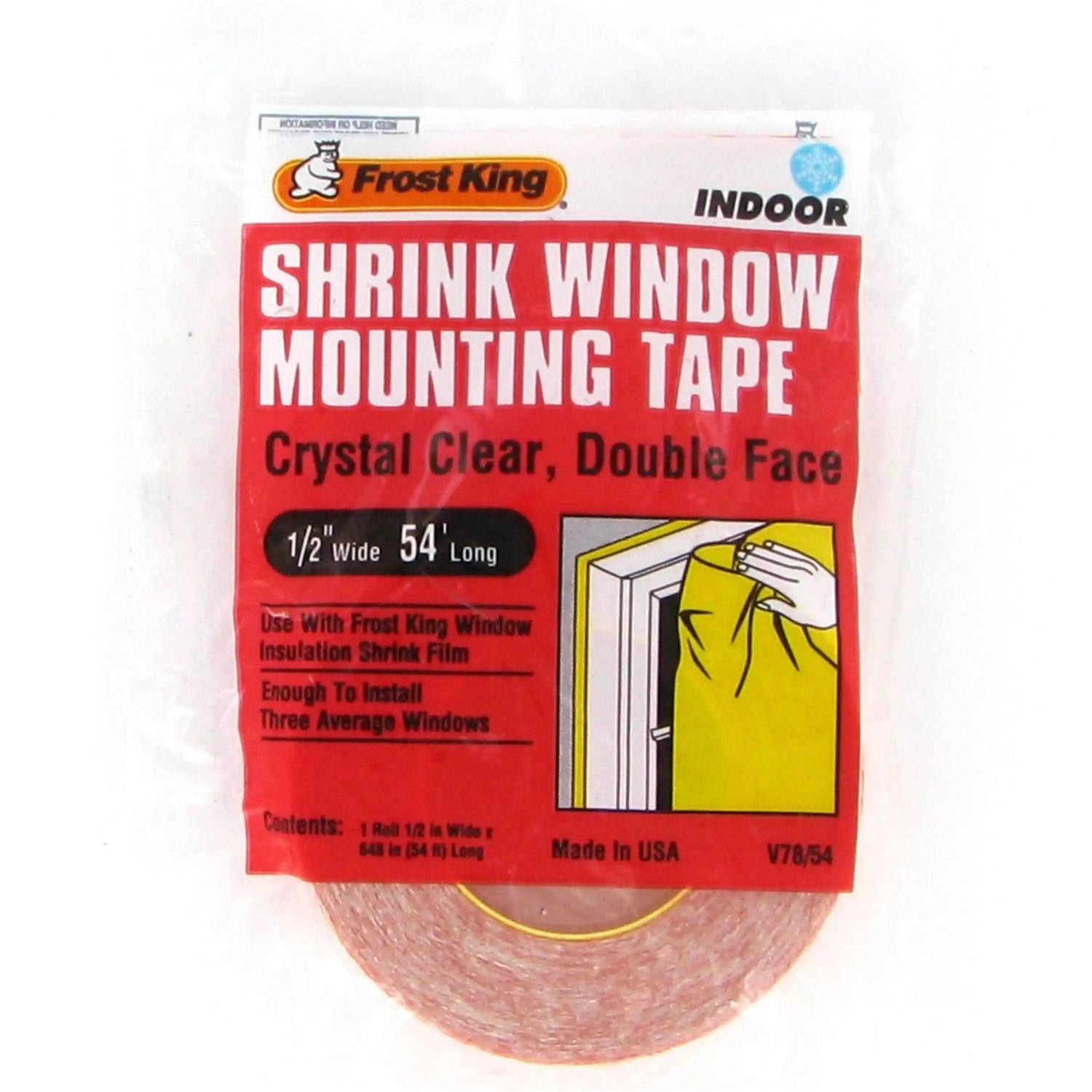 Frost King Double Sided Mounting Tape - Image 4