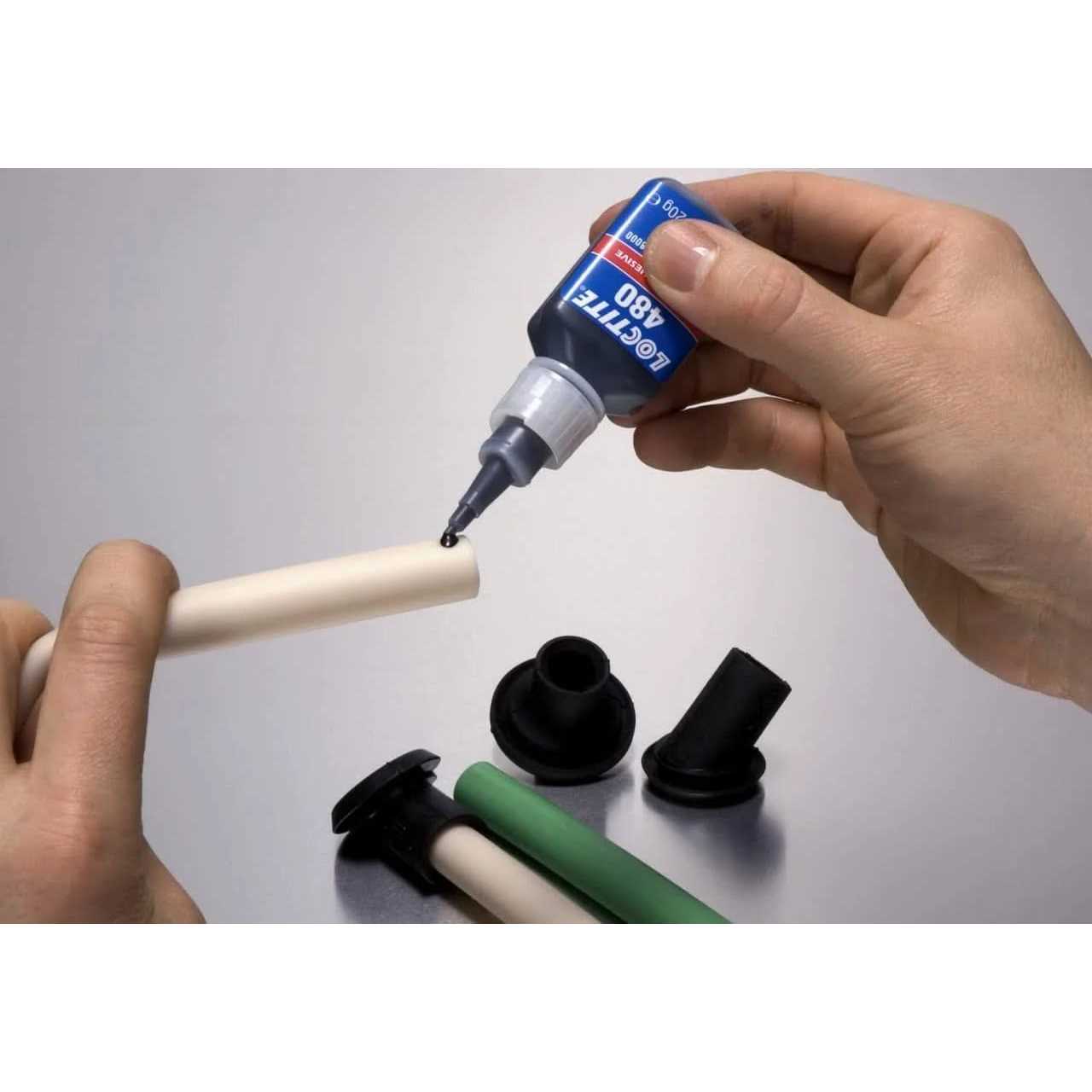 Loctite 480 Prism Instant Adhesive 135466 - Image 5
