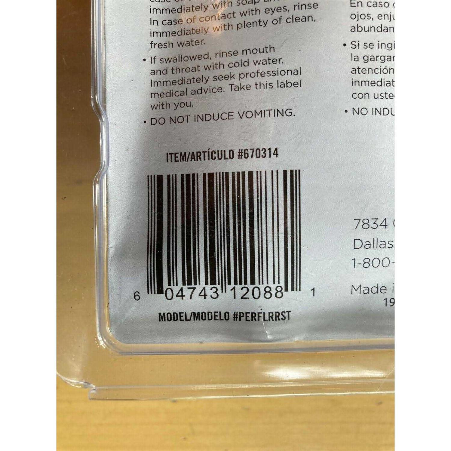 Pergo Repair Kit - Image 4