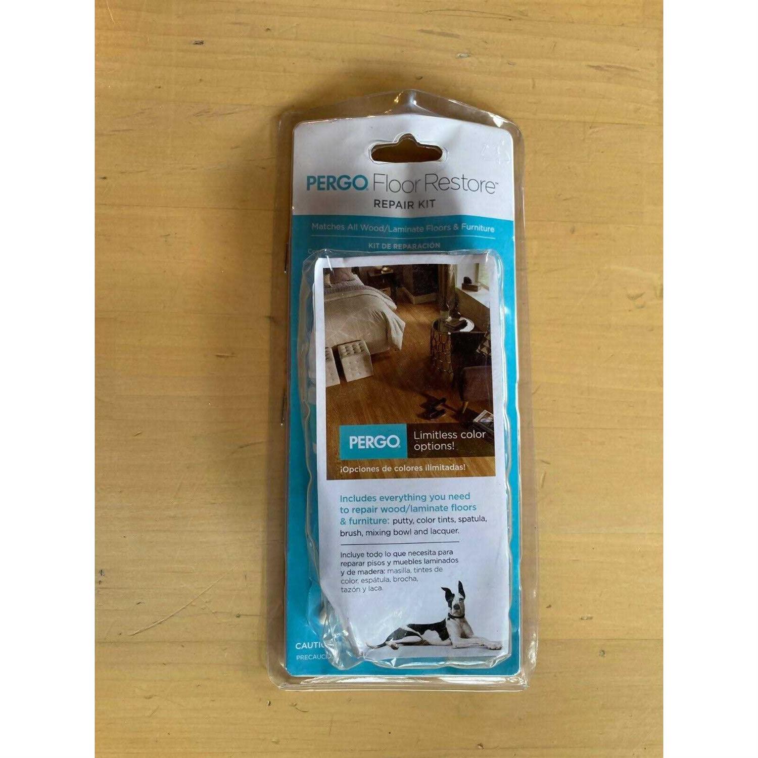 Pergo Repair Kit - Image 5