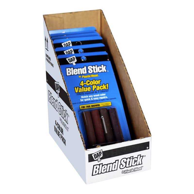 Dap Blend Sticks Wood - Image 2