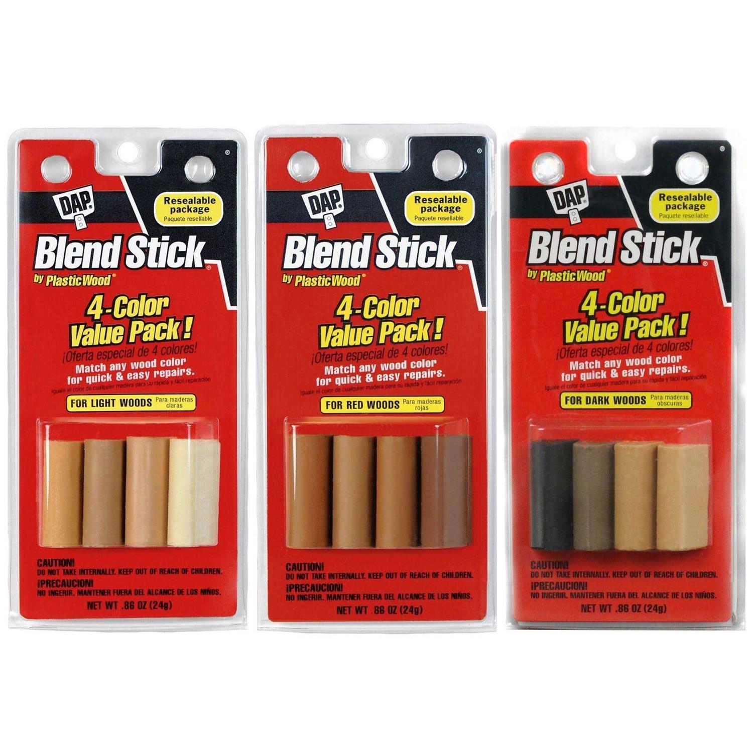 Dap Blend Sticks Wood - Image 4