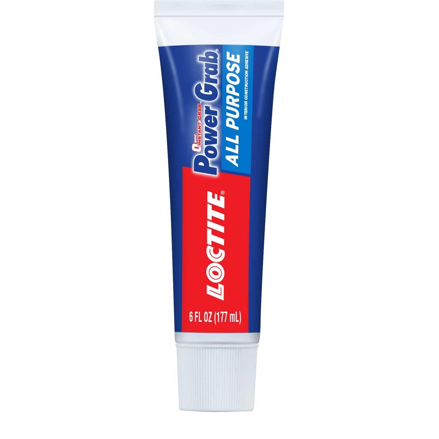 Loctite Power Grab Construction Adhesive Express All Purpose