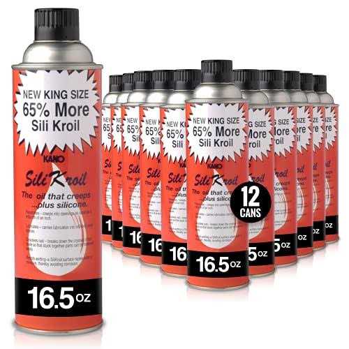 Kano Laboratories SiliKroil - Image 2