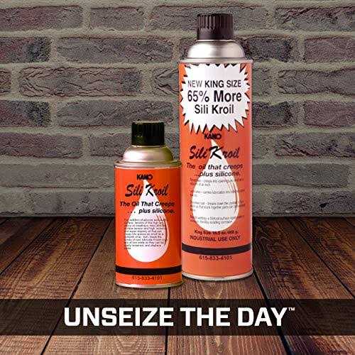 Kano Laboratories SiliKroil - Image 4