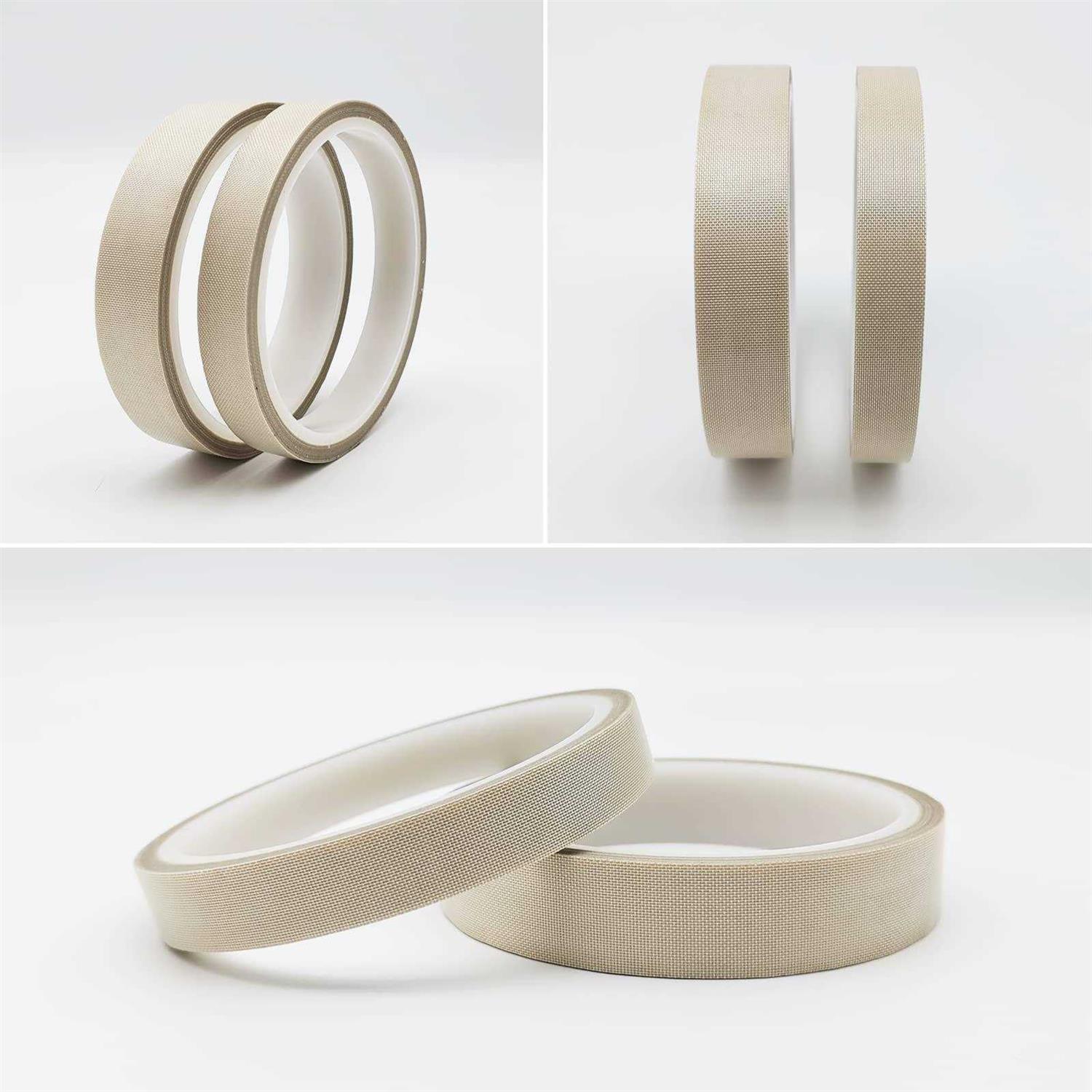 Topiverse Drawer Slide Tape Low Friction Tape Silky Surface - Image 5