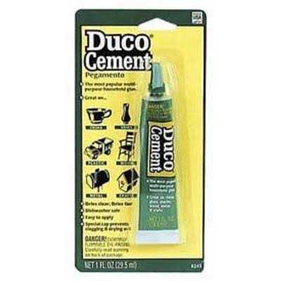 Duco Cement 62435 - Image 5