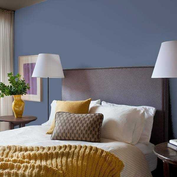 Glidden Premium Blue Cloud PPG1164-6 Paint - Image 2