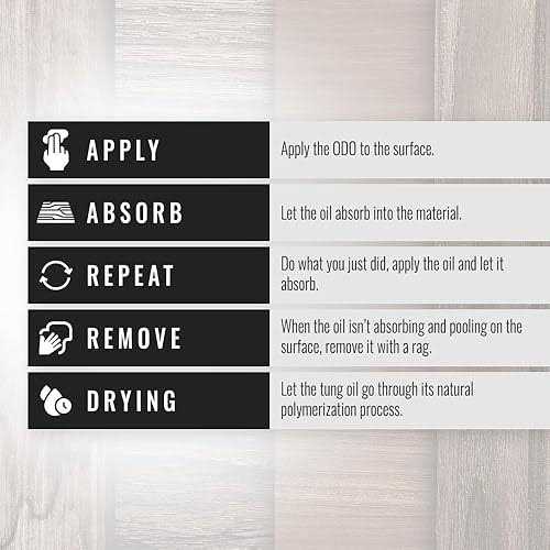 Real Milk Paint Outdoor Defense Oil - Image 2