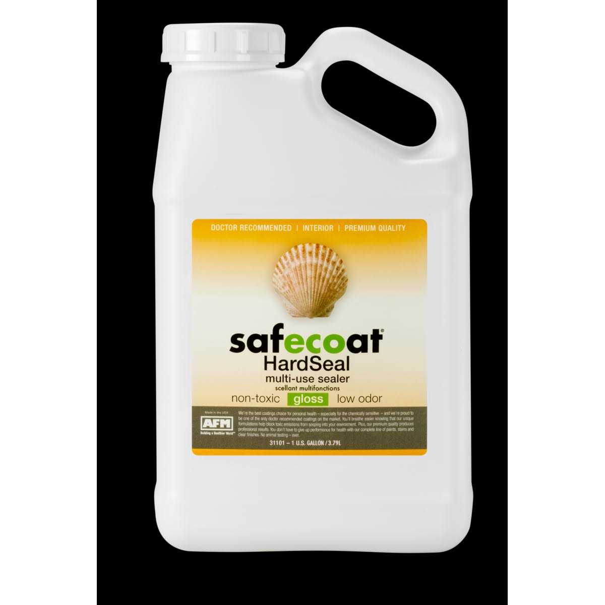 AFM Safecoat Hard Seal - Image 3