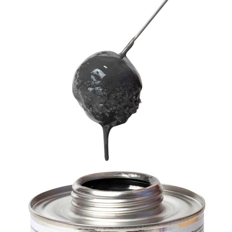 Oatey Gray PVC Heavy Duty Cement - Image 4