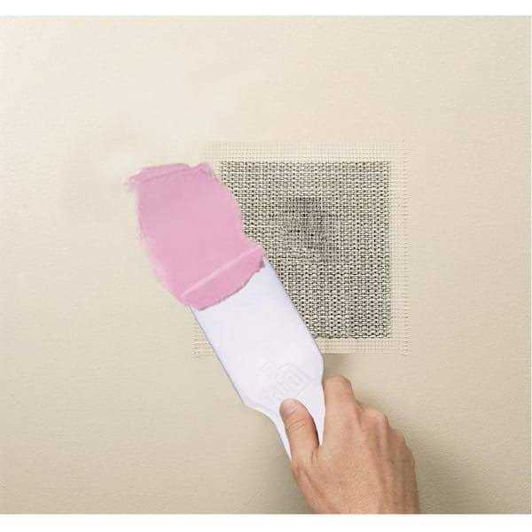 Dap DryDex 8 oz. Wall Repair Patch Kit - Image 2