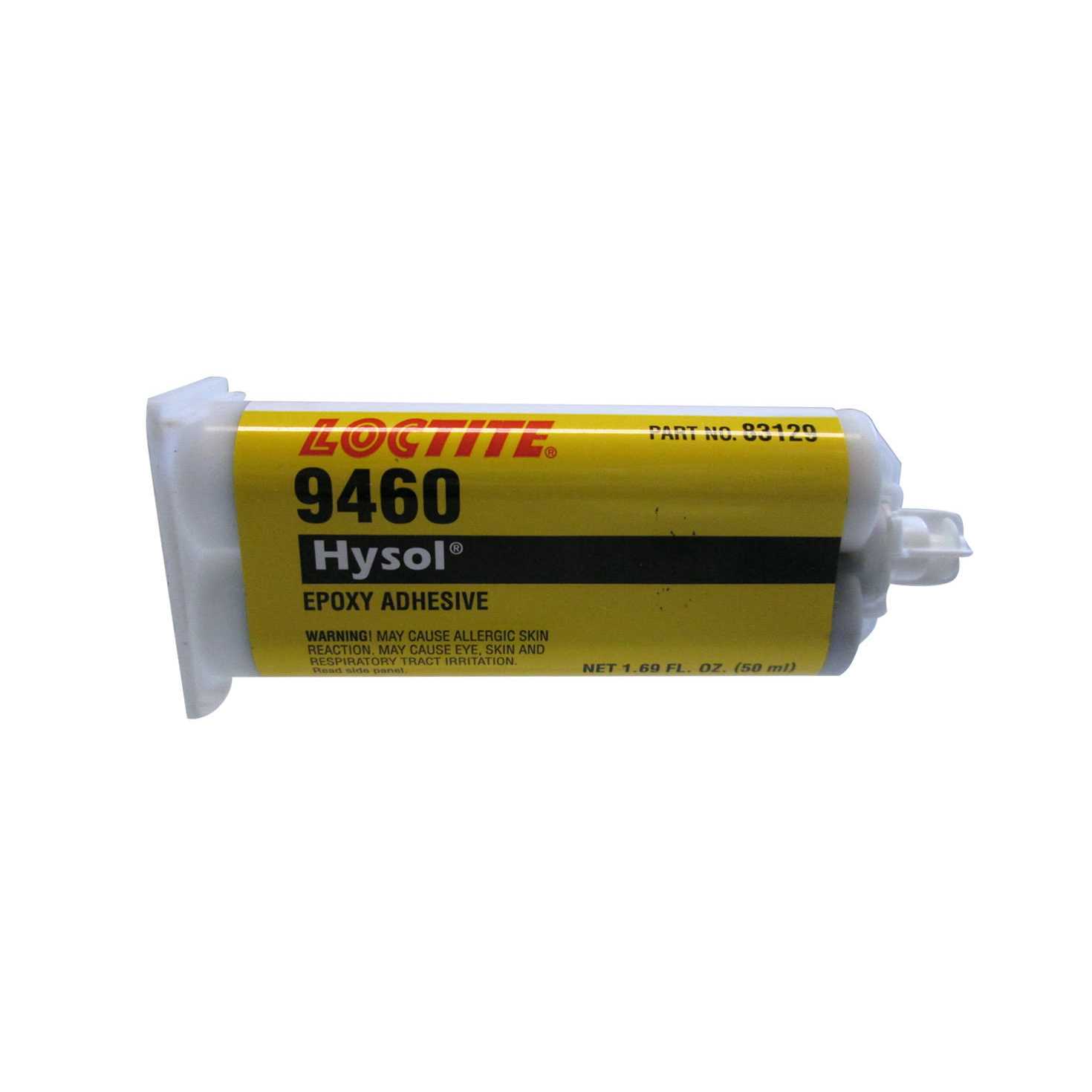 Loctite 9460 Hysol Epoxy Adhesive 398467 - Image 4