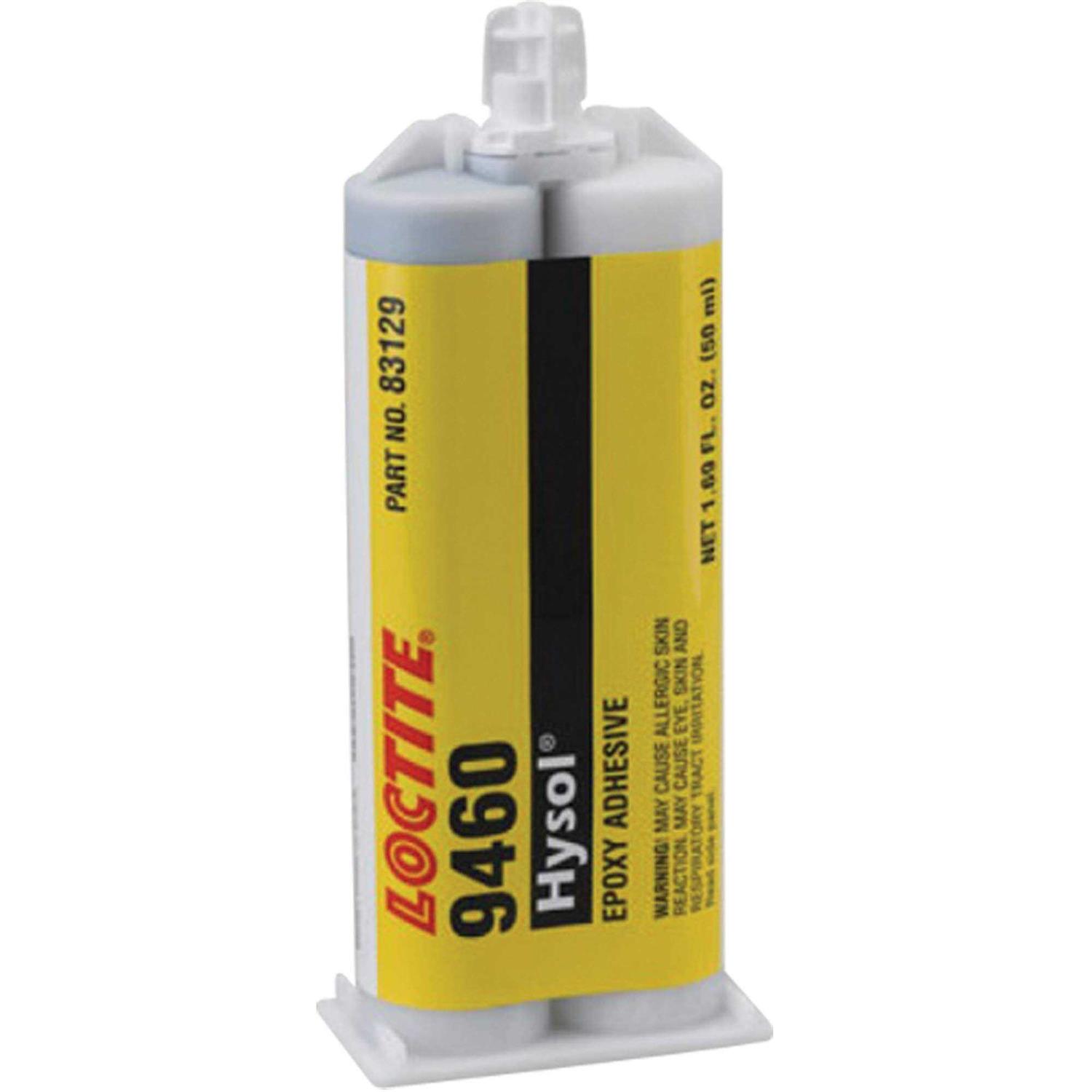 Loctite 9460 Hysol Epoxy Adhesive 398467 - Image 5