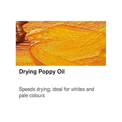 Winsor & Newton Distilled Turpentine - Image 5