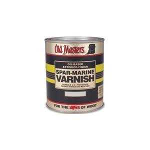 Old Masters Spar Marine Varnish - Image 5