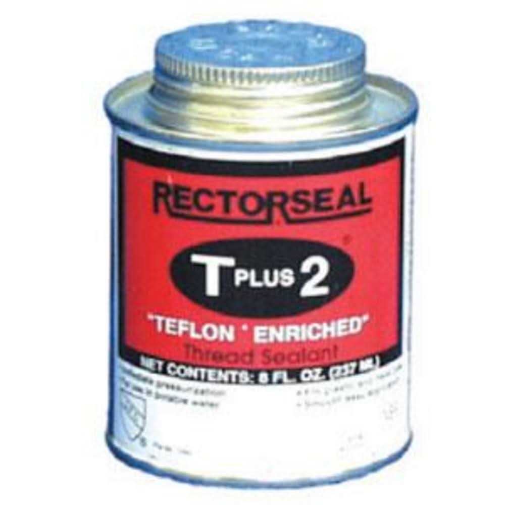 Rectorseal T Plus 2 Pipe Thread Sealant 23710 - Image 5
