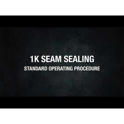 SEM 29392 Black Seam Sealer - Hardware&Tools Online Store