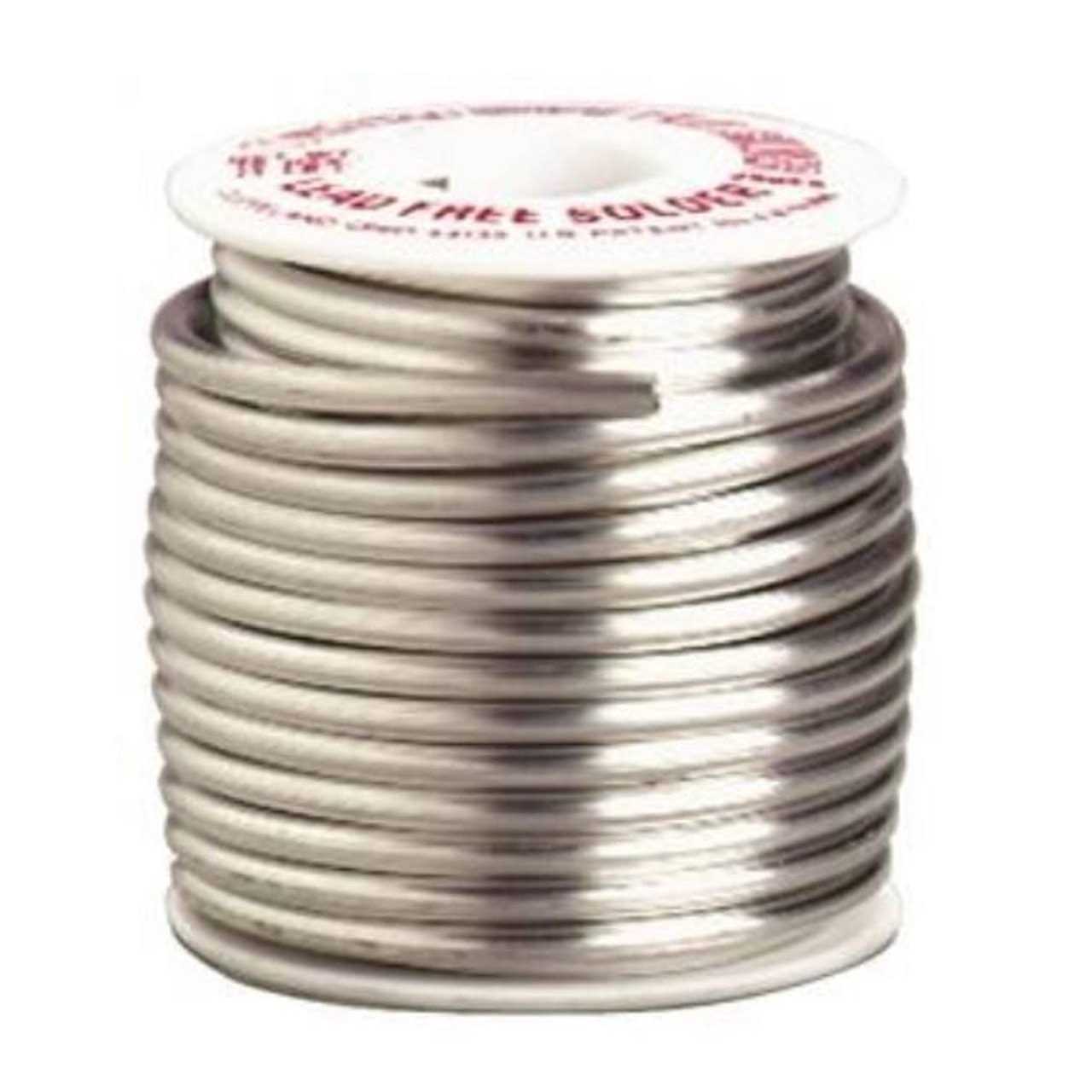 Oatey 29024 Safe Flo Silver Solder - Image 5