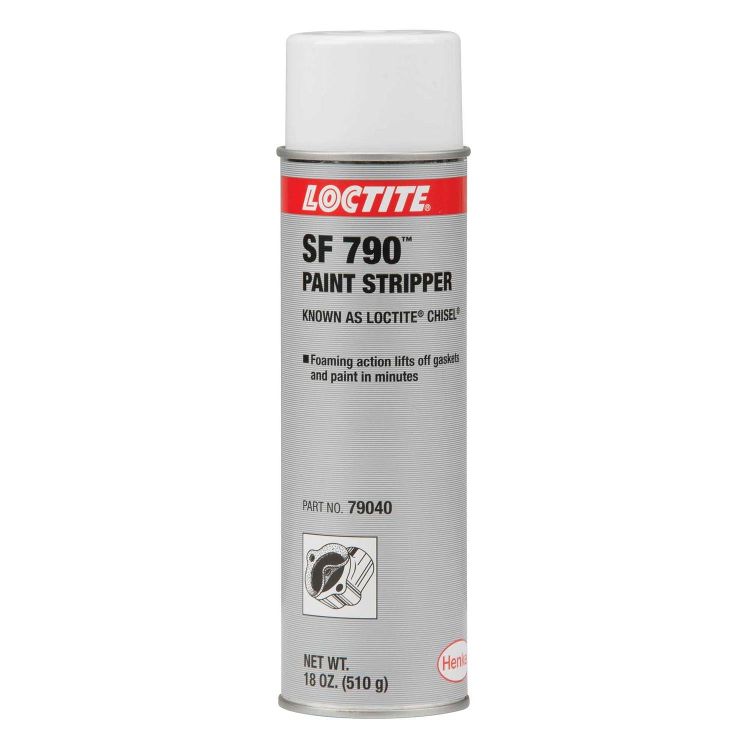 Loctite Chisel Gasket Remover 135544 - Image 5