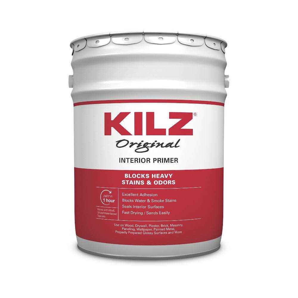 Kilz 10030 Primer