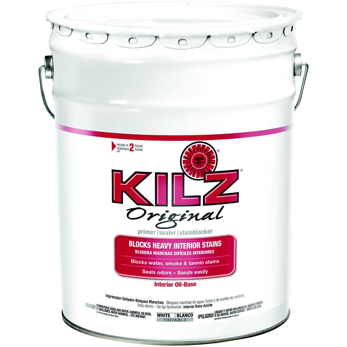 Kilz 10030 Primer - Image 2