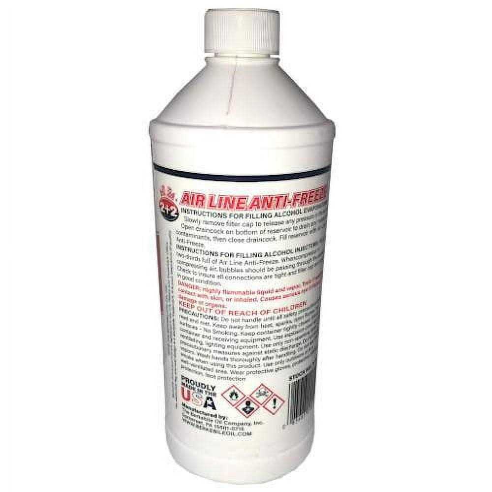 Berkebile 32 oz Brake Line Antifreeze B1800 - Image 3