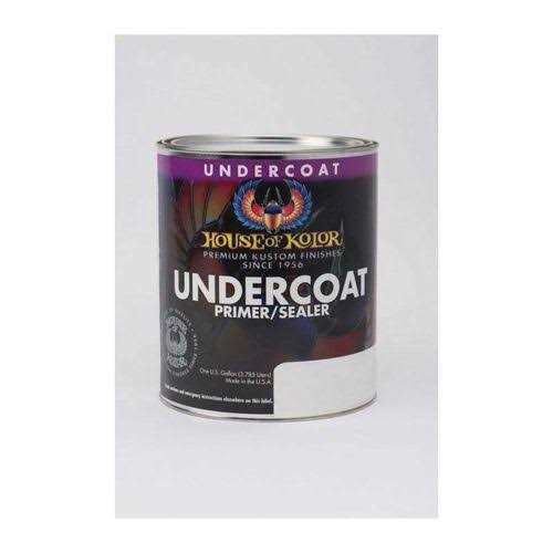 House of Kolor DTS Surfacer/Sealer - Image 5